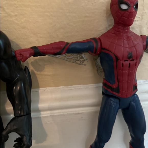 HUGE LOT of 25 Action Figures GUC - Picture 8 of 10